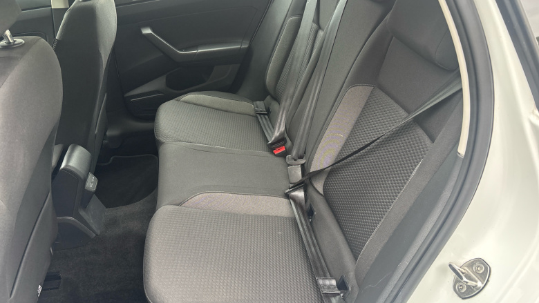 Volkswagen Polo 1.0 TSI Life 5dr Petrol Hatchback